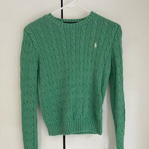 Women's Ralph Lauren Sweater